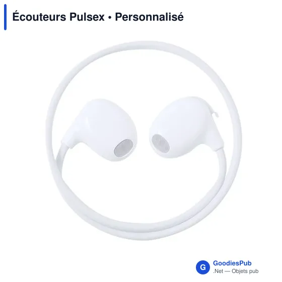 Écouteurs Pulsex - Image 9