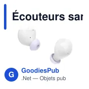 Écouteurs sans fil Hama Freedom Buddy II - Miniature 18
