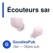 Écouteurs sans fil Hama Freedom Buddy II - Miniature 6