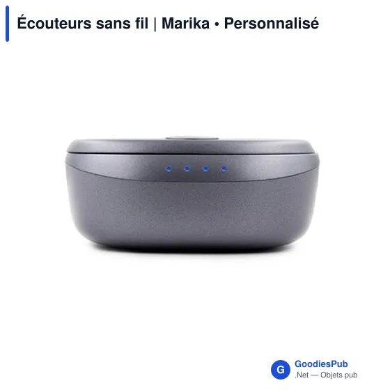 Écouteurs sans fil | Marika - Image 6