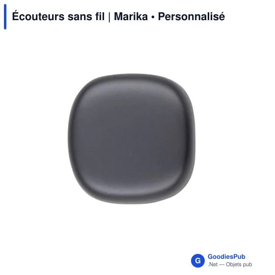 Écouteurs sans fil | Marika - Image 8