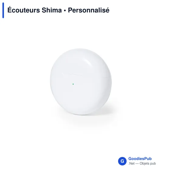 Écouteurs Shima - Image 3
