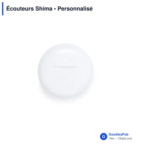 Écouteurs Shima - Image 7