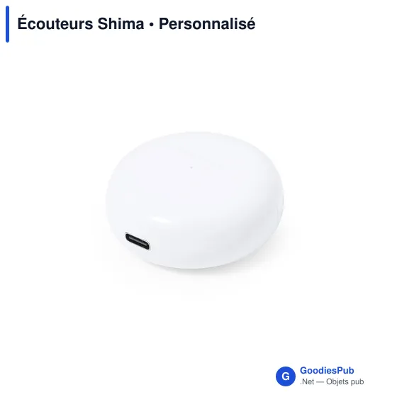Écouteurs Shima - Image 8