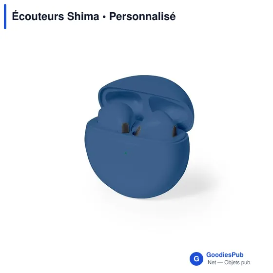Écouteurs Shima - Image 9