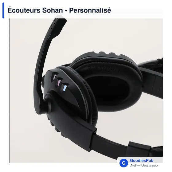 Écouteurs Sohan - Image 3