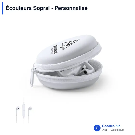 Clé USB personnalisable avec logo pour entreprises - Image 1