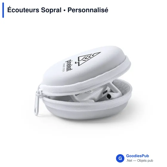 Clé USB personnalisable avec logo pour entreprises - Image 2