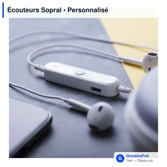 Clé USB personnalisable avec logo pour entreprises - Image 4