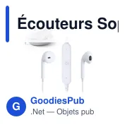 Clé USB personnalisable avec logo pour entreprises - Miniature 6