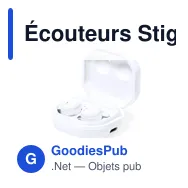 Écouteurs Stigo - Miniature 5