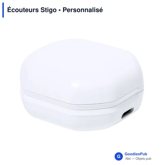 Écouteurs Stigo - Image 6