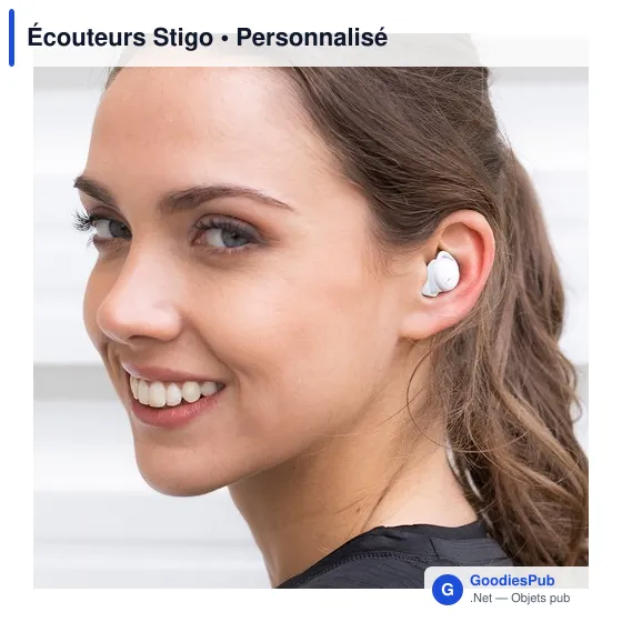 Écouteurs Stigo - Image 8