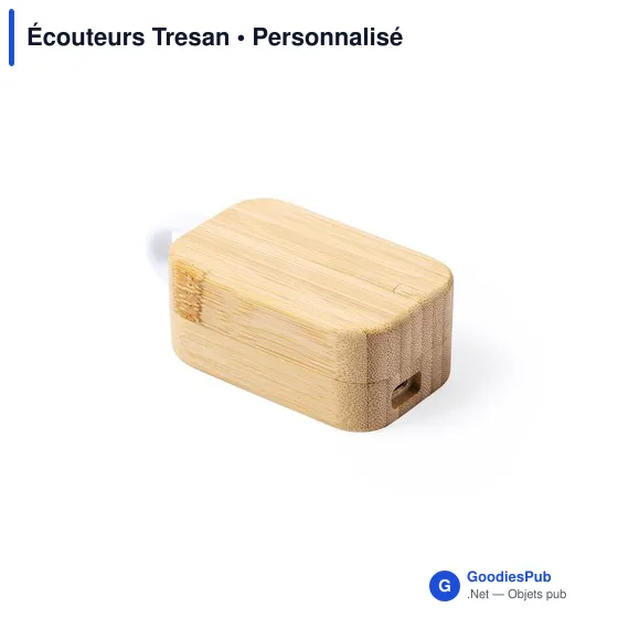 Écouteurs Tresan - Image 3
