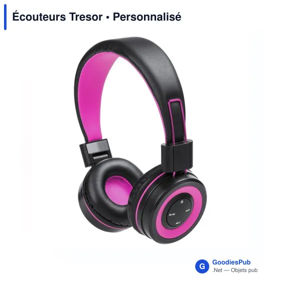 Clé USB personnalisable avec logo pour entreprises - Image 1