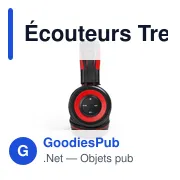 Clé USB personnalisable avec logo pour entreprises - Miniature 4