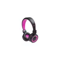 Variante fuchsia - Clé USB personnalisable avec logo pour entreprises