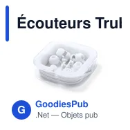Écouteurs Trubus - Miniature 3