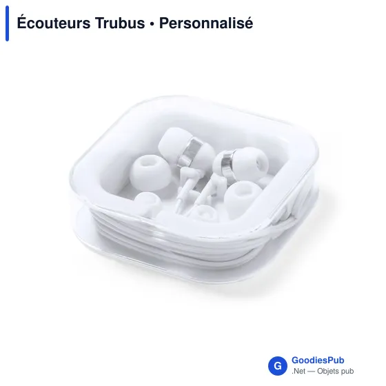 Écouteurs Trubus - Image 3