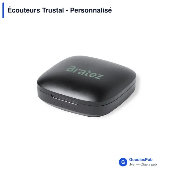 Écouteurs Trustal - Image 2