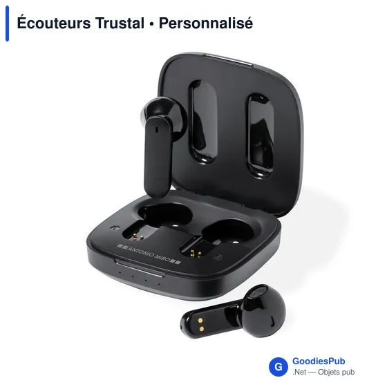 Écouteurs Trustal - Image 3