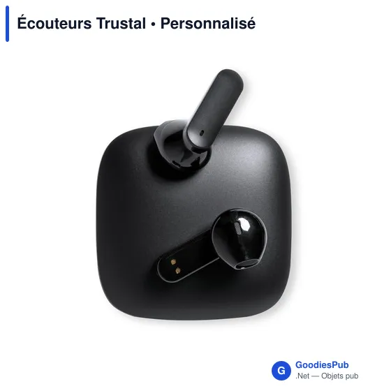 Écouteurs Trustal - Image 4