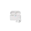 Variante Blanc - Écouteurs sans fil personnalisables Philips à oreille ouverte avec logo - TAQ2000