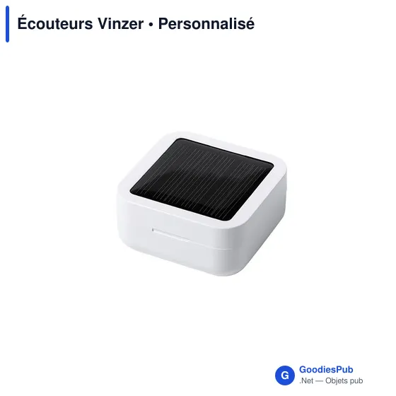 Écouteurs Vinzer - Image 5
