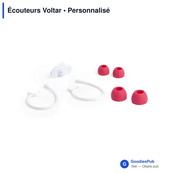 Écouteurs Voltar - Image 5