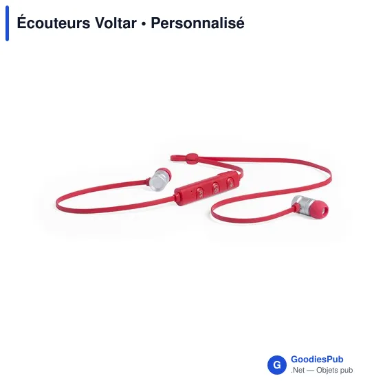 Écouteurs Voltar - Image 6