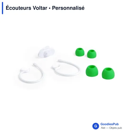 Écouteurs Voltar - Image 10