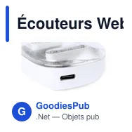 Écouteurs Webex - Miniature 4