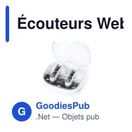 Écouteurs Webex - Miniature 8