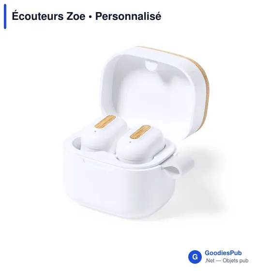 Clé USB personnalisable avec logo pour entreprises - Image 2