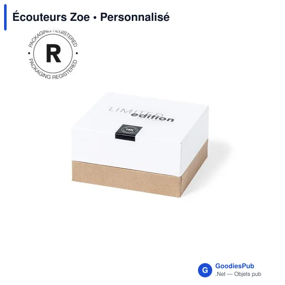 Clé USB personnalisable avec logo pour entreprises - Image 3