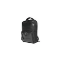 Variante noir - Sac à dos personnalisable Ecowings Funky Falcon avec logo