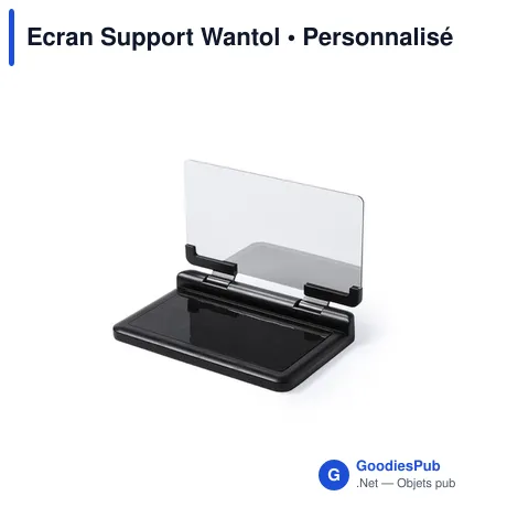 Ecran Support Wantol