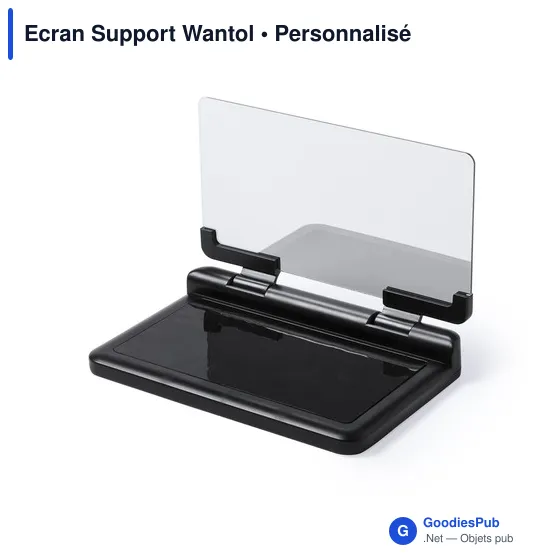 Ecran Support Wantol - Image 2