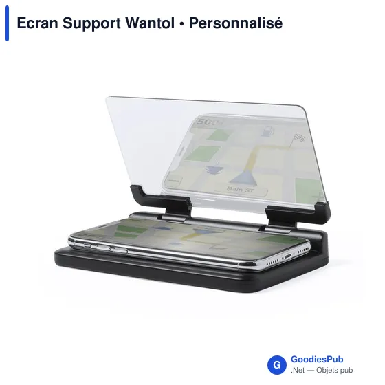 Ecran Support Wantol - Image 3