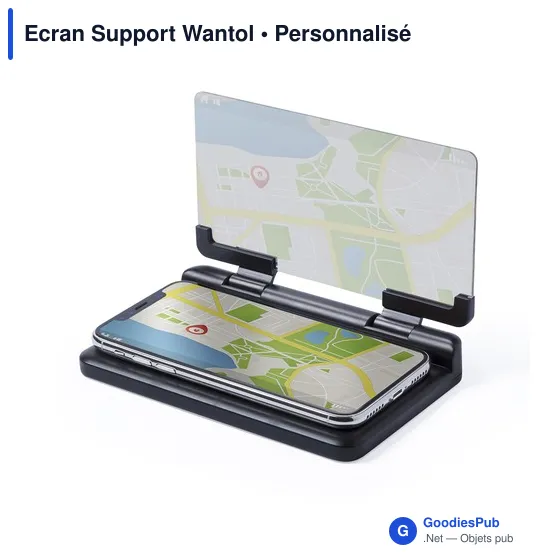 Ecran Support Wantol - Image 4