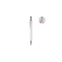 Variante blanc - EDD Stylo stylet spinner