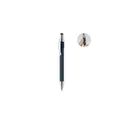Variante bleu marine - EDD Stylo stylet spinner
