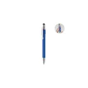 Variante bleu royal - EDD Stylo stylet spinner