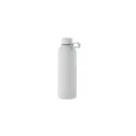 Variante blanc - EMERALD Bouteille double paroi 500 ml
