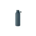 Variante bleu pétrole - EMERALD Bouteille double paroi 500 ml