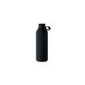 Variante noir - EMERALD Bouteille double paroi 500 ml