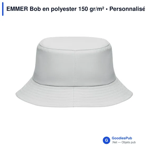 EMMER Bob en polyester 150 gr/m - Image 12