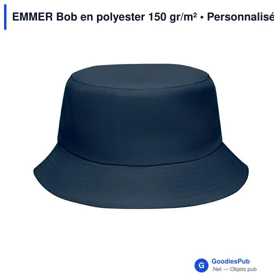 EMMER Bob en polyester 150 gr/m - Image 5