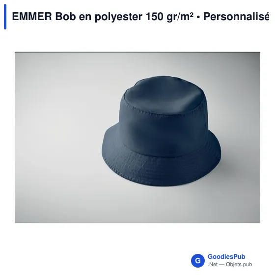 EMMER Bob en polyester 150 gr/m - Image 7