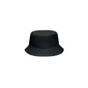 Variante noir - EMMER Bob en polyester 150 gr/m